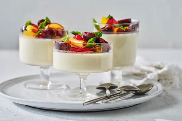 18 Delicious Estonian Desserts You Have To Try 10 18 Delicious Estonian Desserts You Have To Try 7