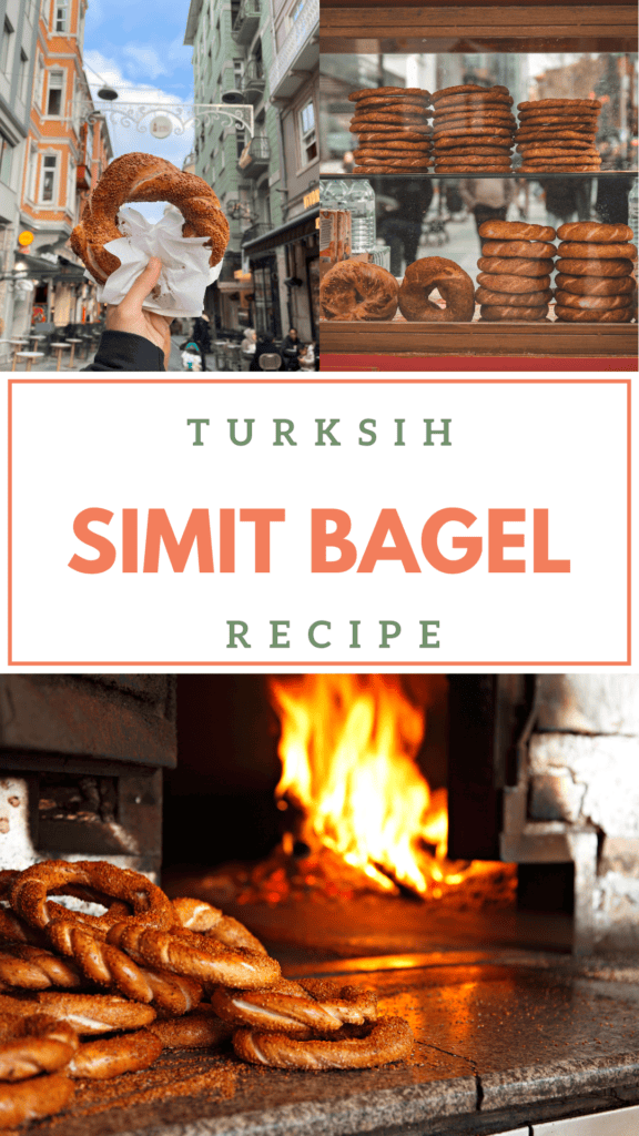 Simit Recipe- Prepare A Tasty Turkish Bagel In 1 Hour Or Less 14 Simit Recipe- Prepare A Tasty Turkish Bagel In 1 Hour Or Less 4
