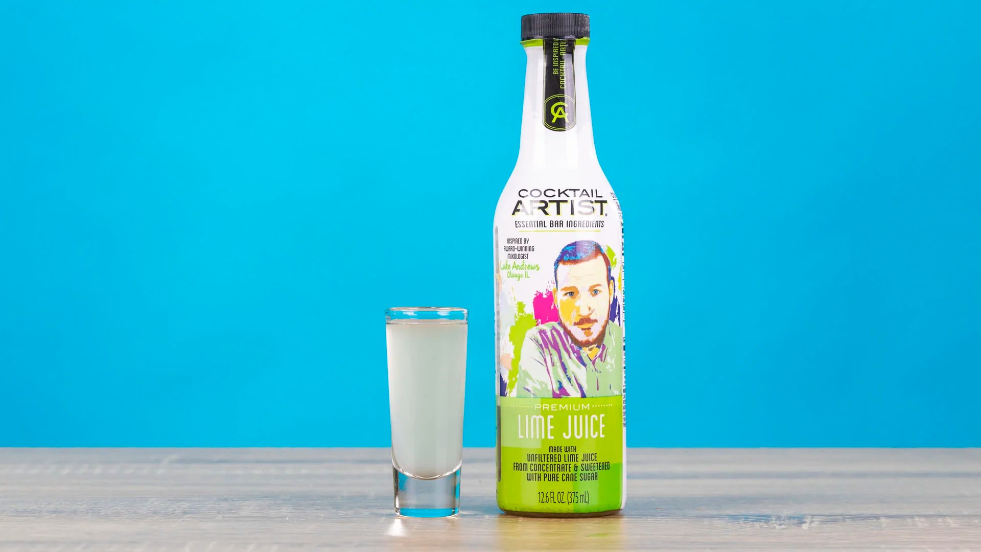 make kamikaze shots using 3 ingredients - thefoodxp on kamikaze shot recipe ml