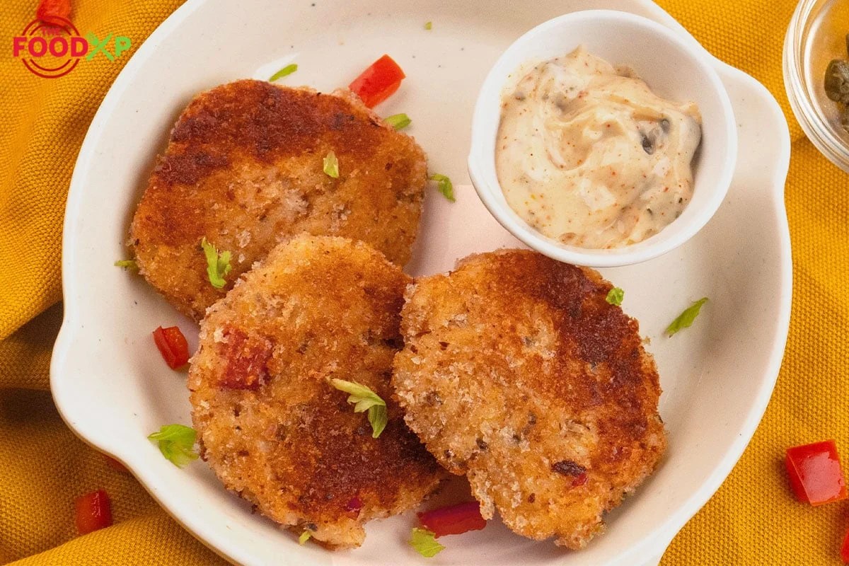 The cheesecake factory mini crab cakes copycat recipe