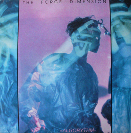 Algorhythm (maxi) - KK records