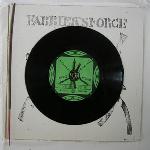 Carcinome/Sodom - FabForce records