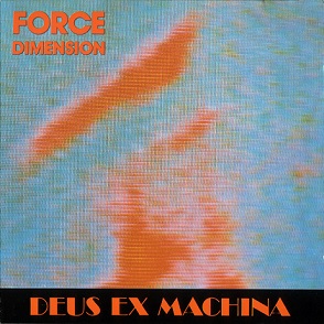 Deus Ex Machina (album) - KK records