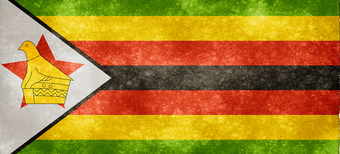 After the End of the Mugabe Era: Perspectives for Security in Zimbabwe