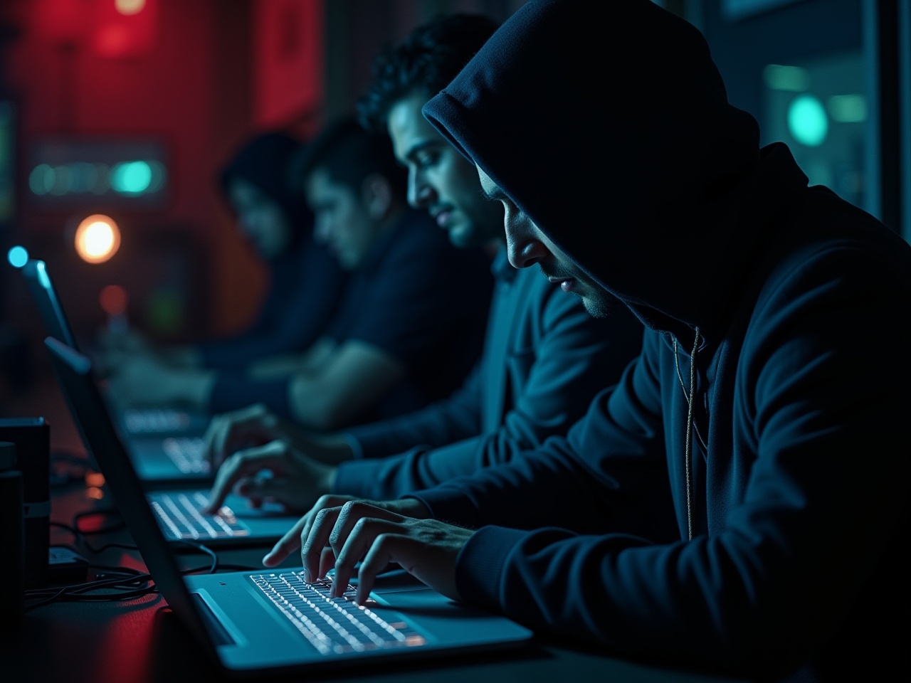 Forex Trading Scams