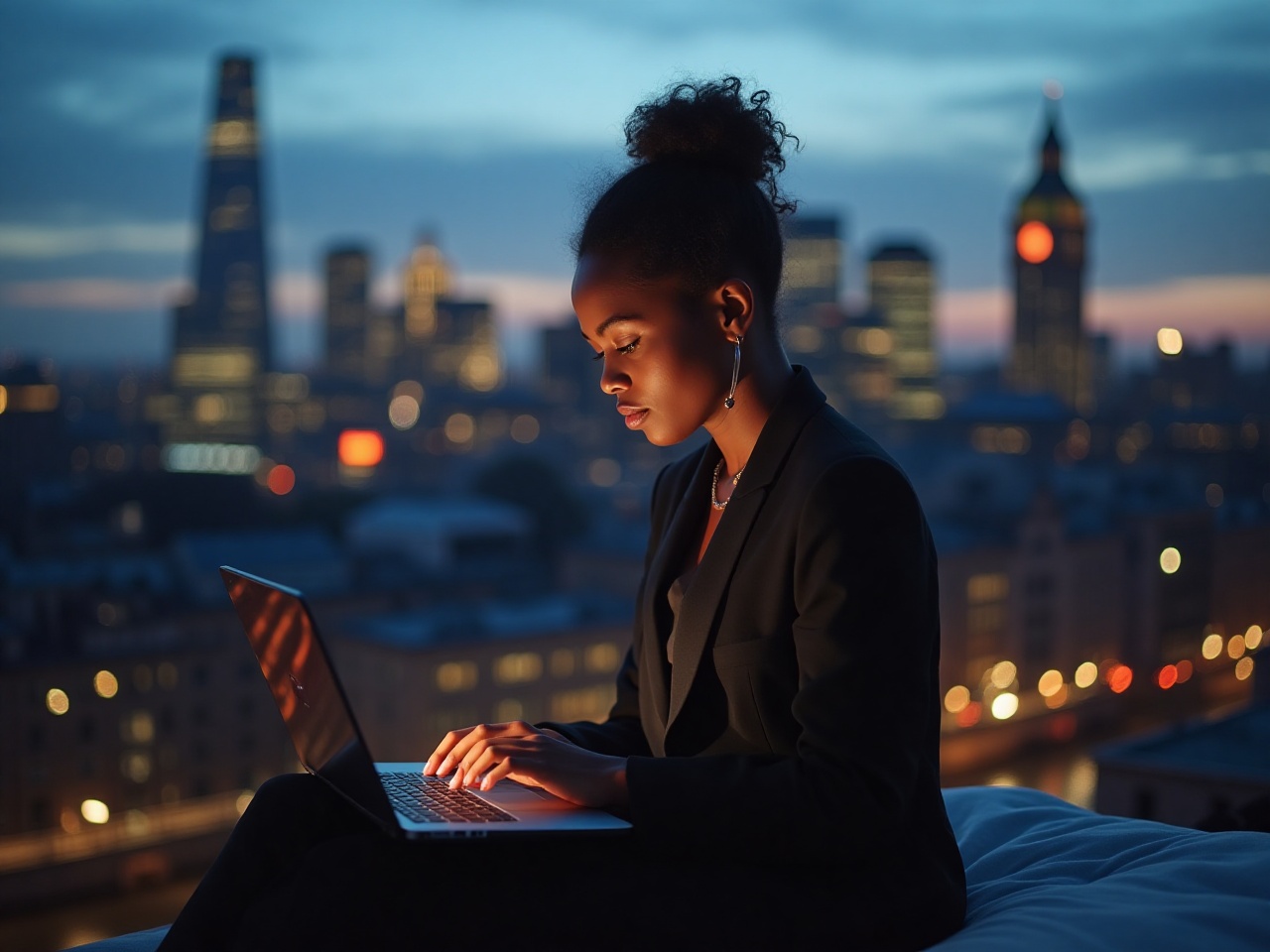 Day trading UK edition cover image