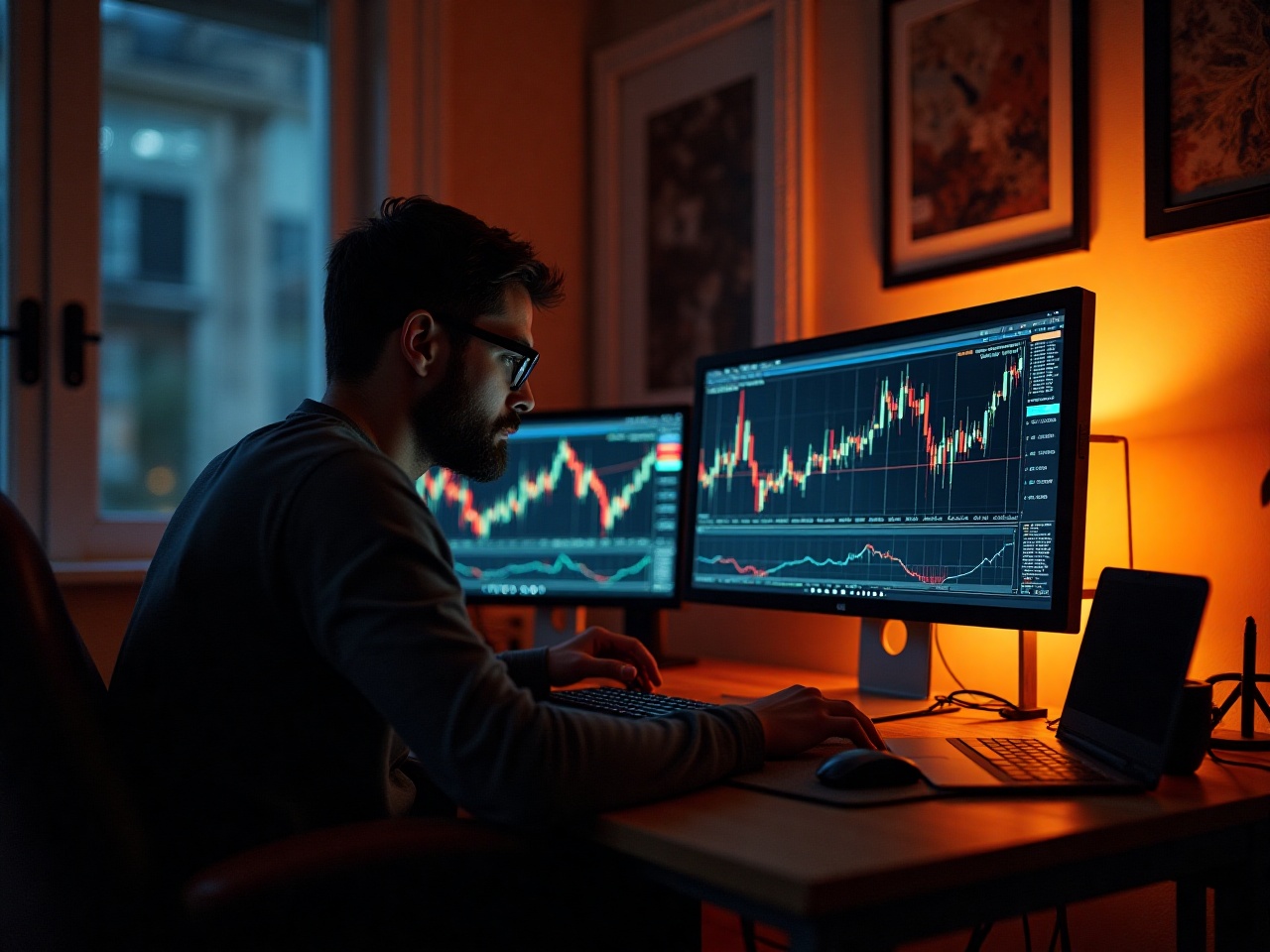How Does Forex Trading Work in the UK
