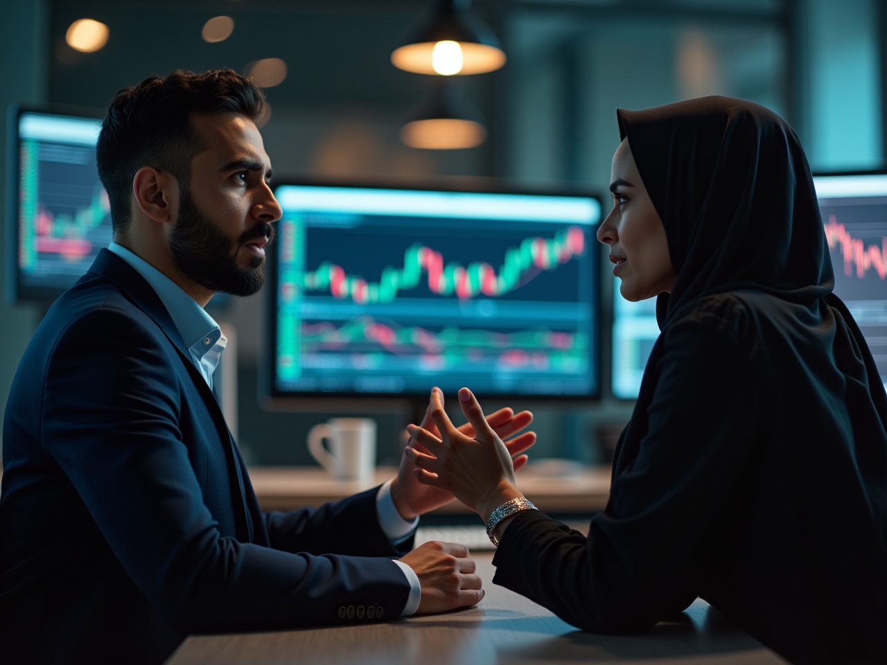 Is Forex Trading Halal