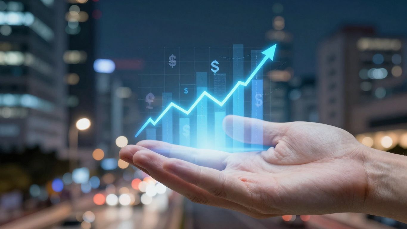 Forex trading profits and strategy unlocked.