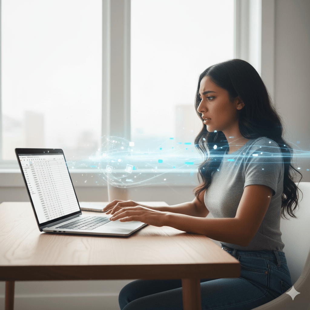Prevent screen fatigue without the 20-20-20 rule