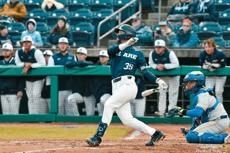 Penn State Baseball