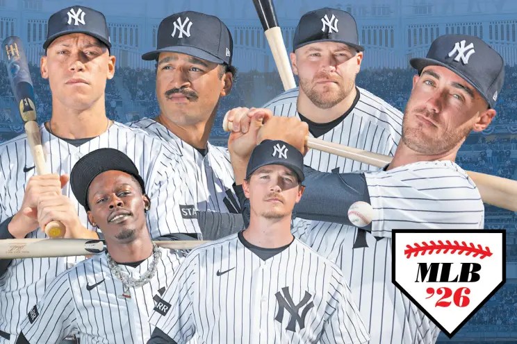 2026 Trade Deadline
