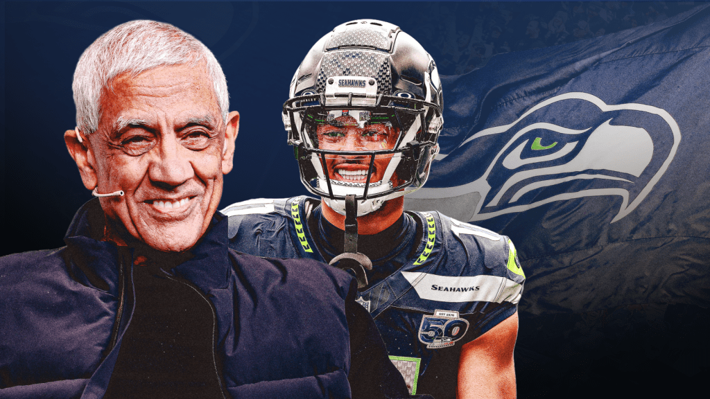NFL Owners Approve Record $9.612 Billion Sale of Seahawks