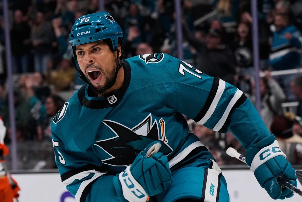 Ryan Reaves Retires at Age 39 After 16 NHL Seasons