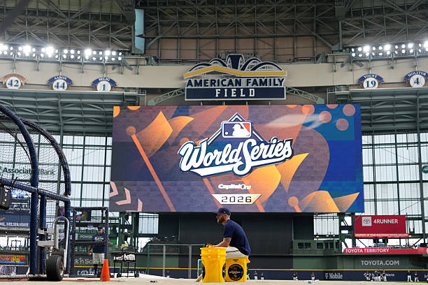 brewers rays world series