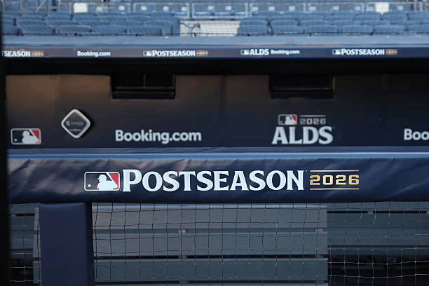 2026 mlb postseason