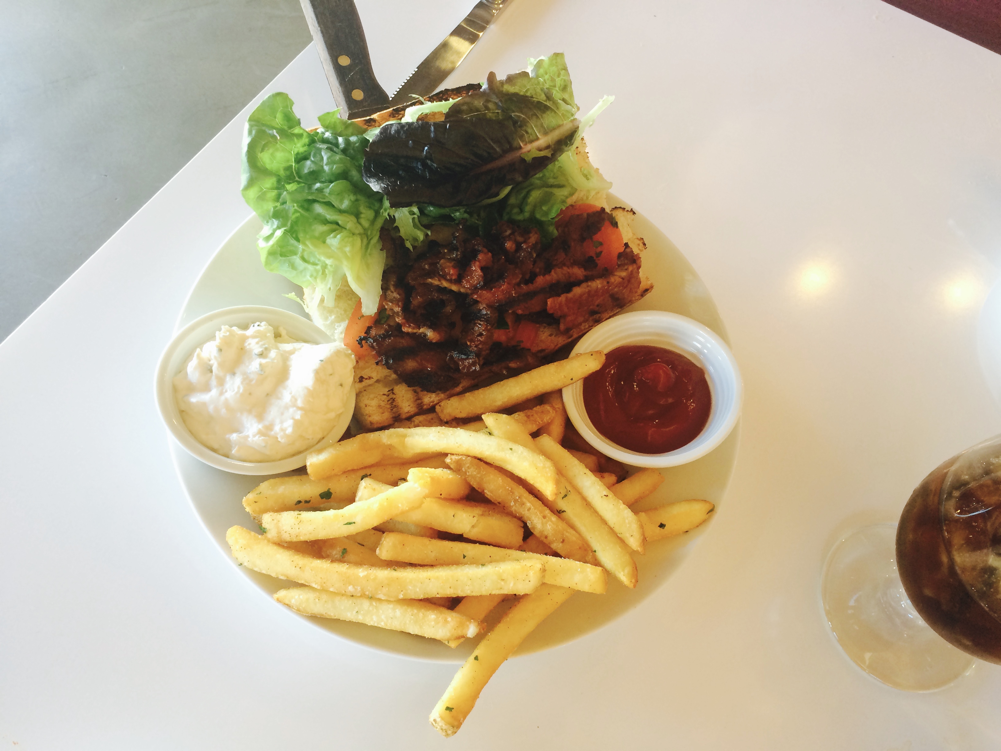 Ocotillo Restaurant Phoenix - tnlneum