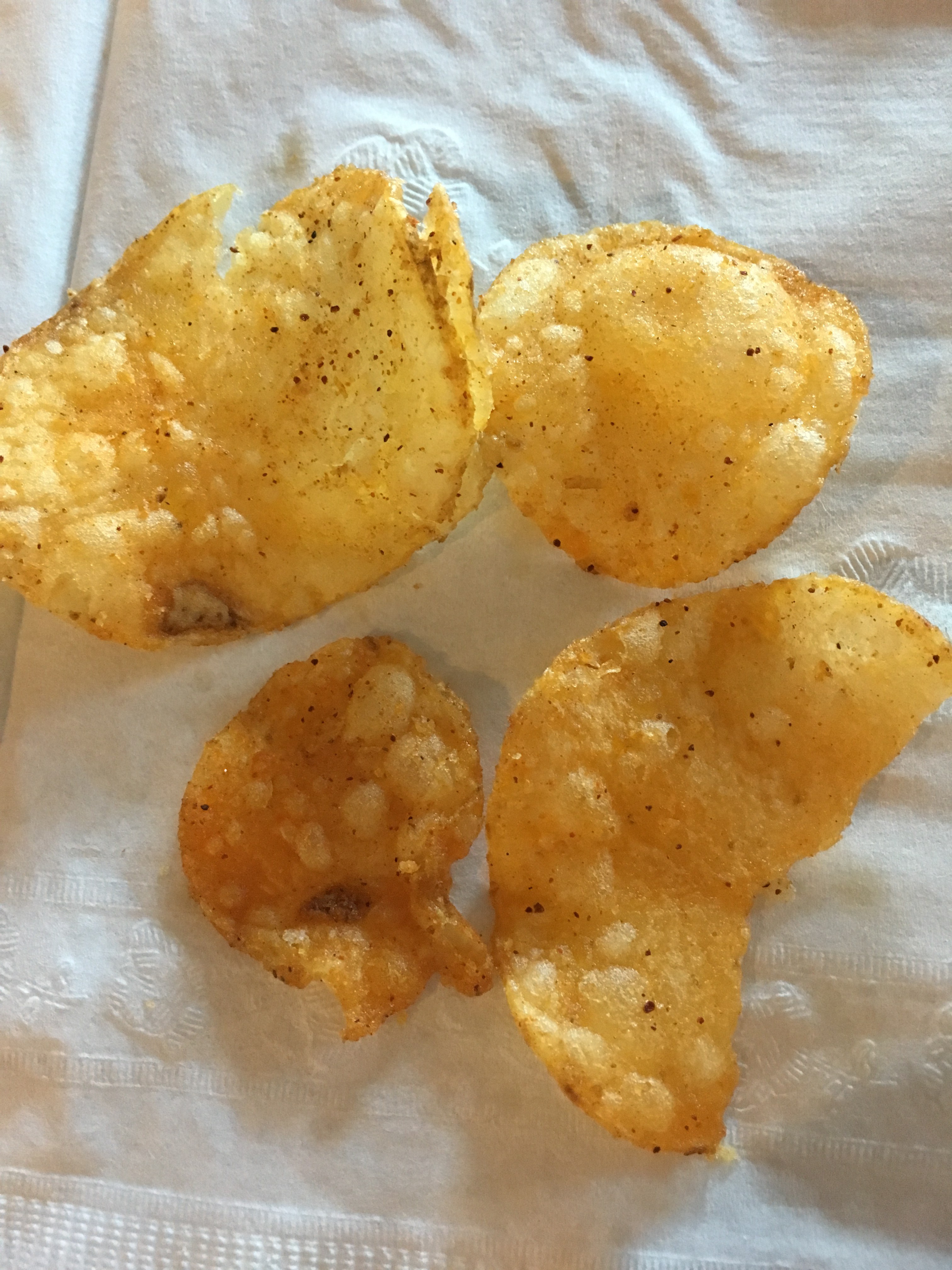 Kettle Brand Korean Barbeque Potato Chips are Worth a Fork