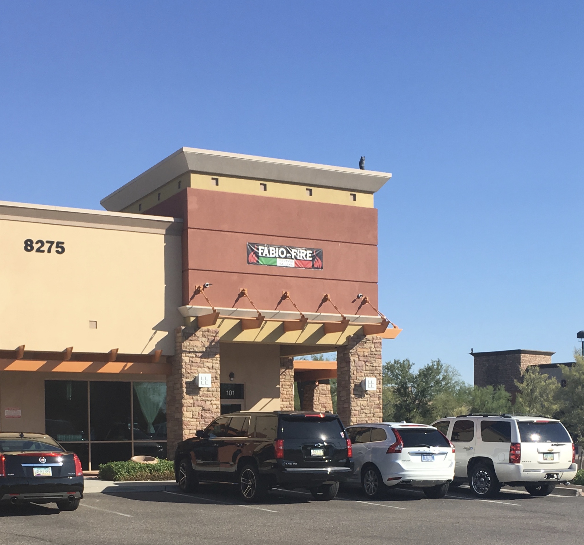 List 90+ Pictures fabio on fire photos Excellent