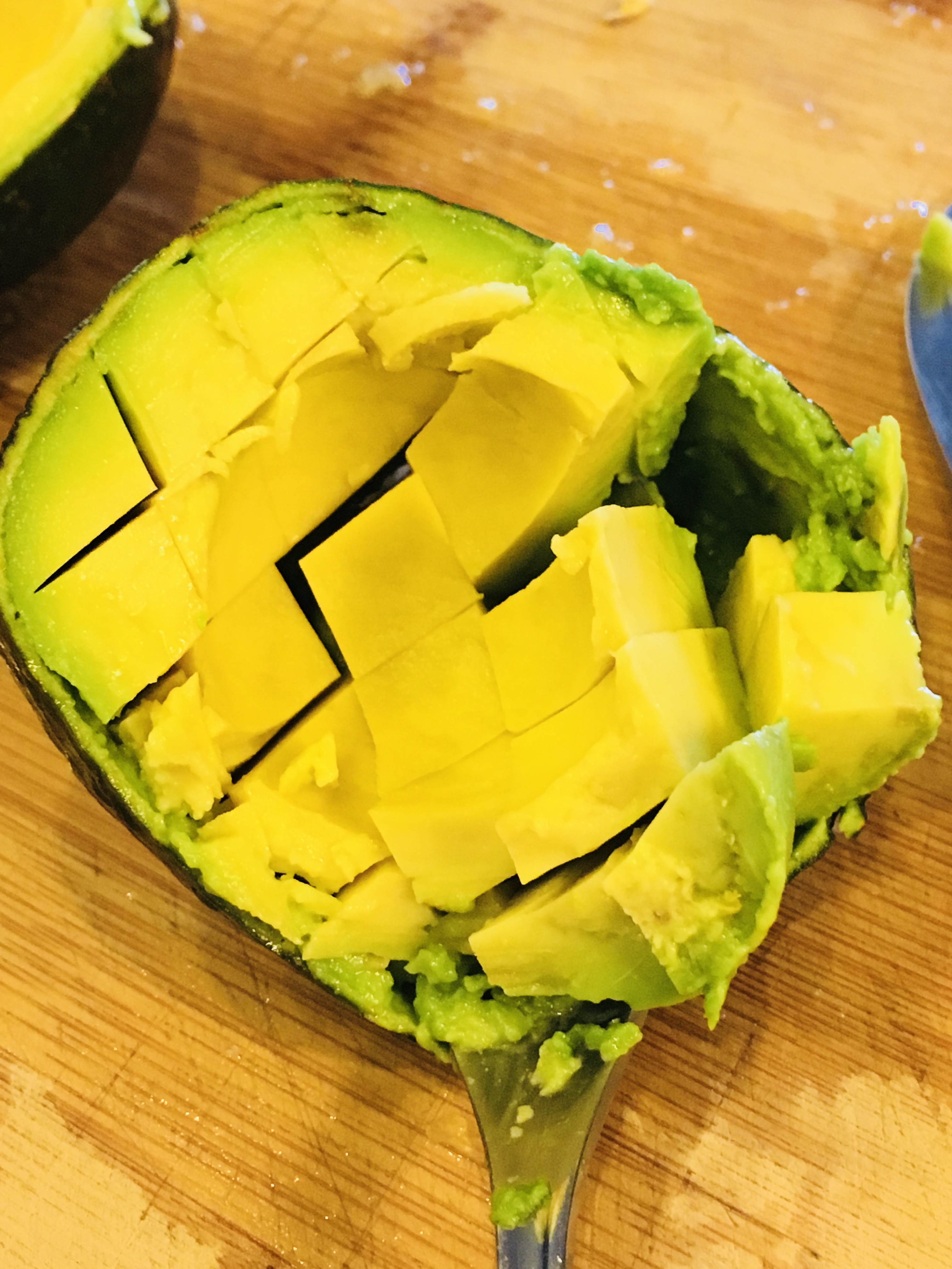 The Unbelievable Truth About The Avocado Thottie Leak - d5bu0kg