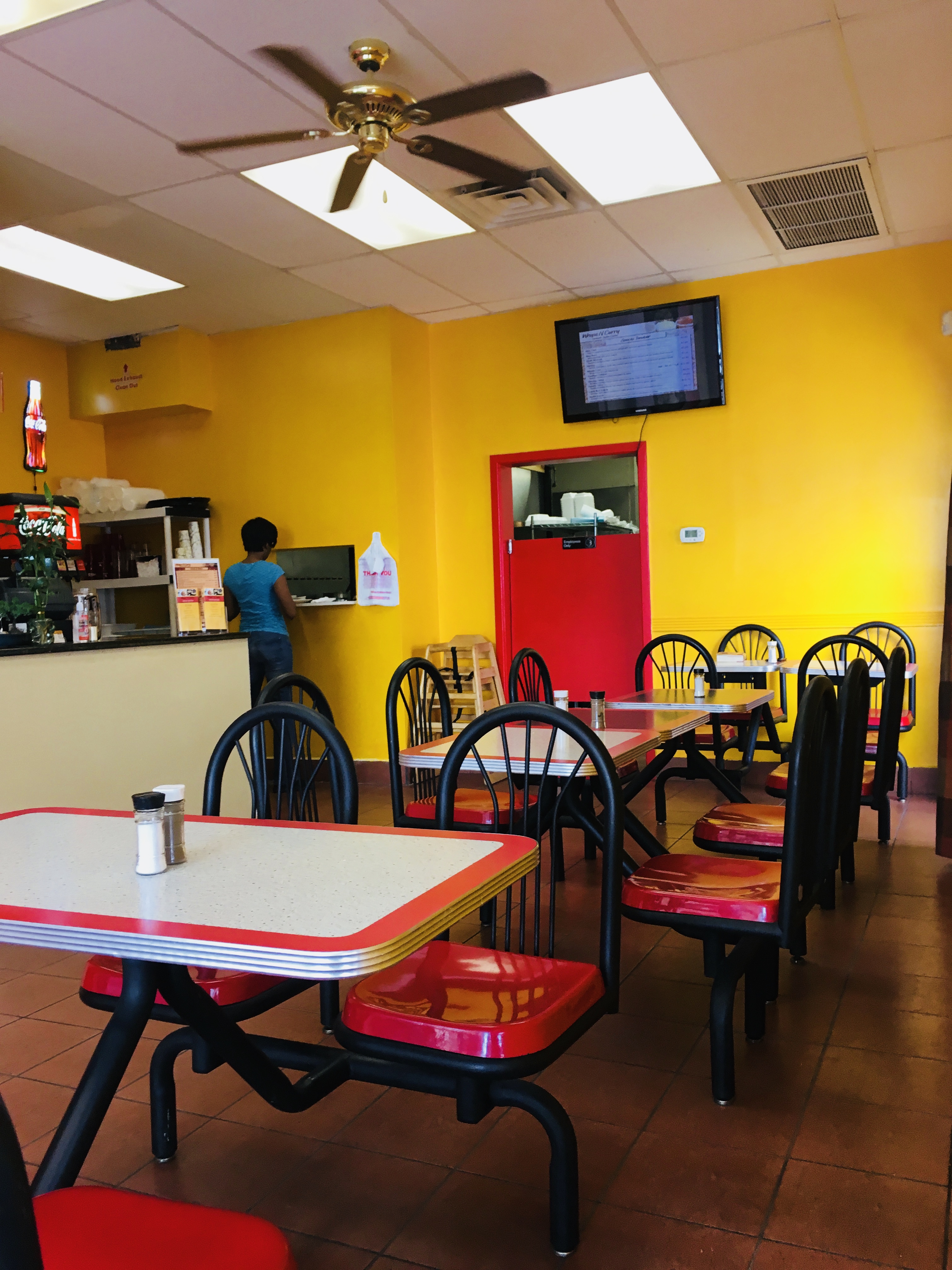 Wraps ‘N’ Curry North Phoenix AZ Restaurant Indian Fast Food that’s Worth a Fork