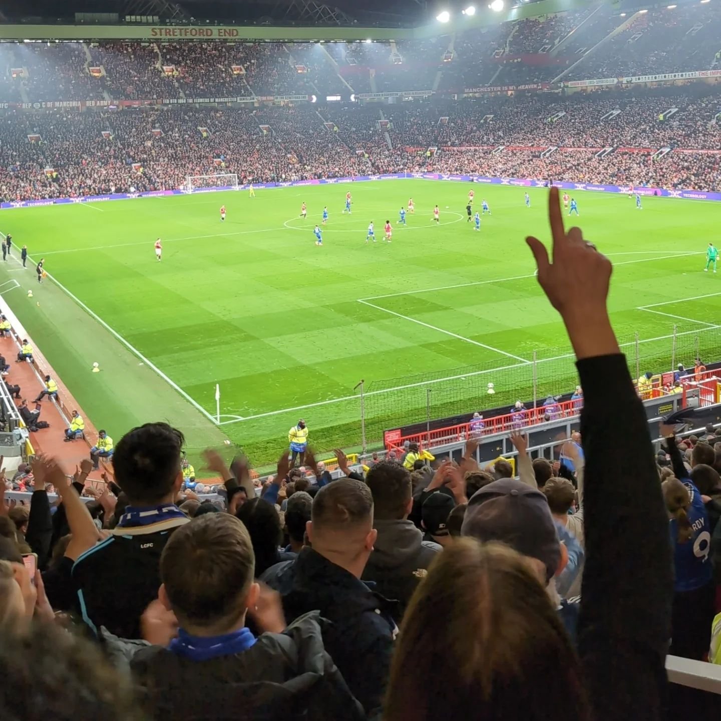 It's that time of the week again, time to look ahead, flag what was on the site last week and prepare ourselves for yet another upcoming international break.

Two games in the last week, neither provided much inspiration but they did rack up the mile