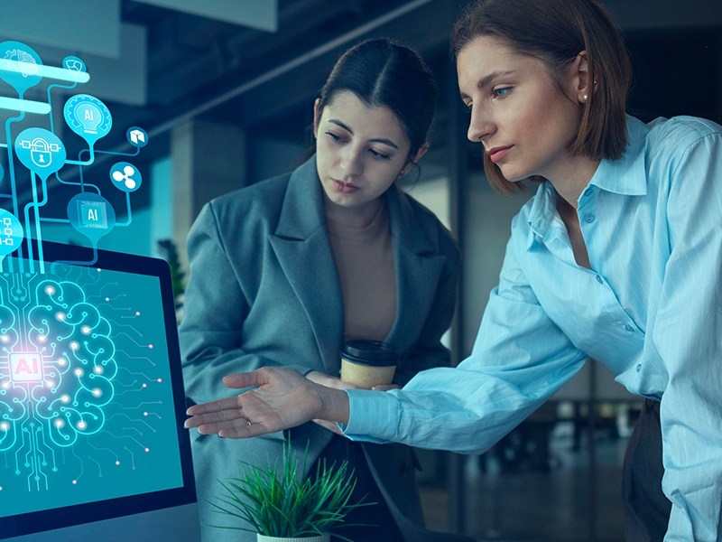 Top Three Trends in Generative AI Applications for Enterprises in 2024