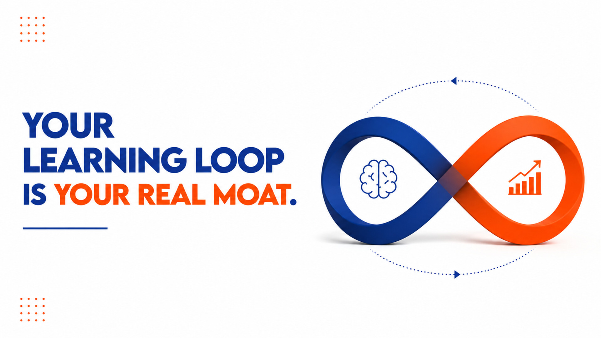 Your Learning Loop Is Your Real Moat