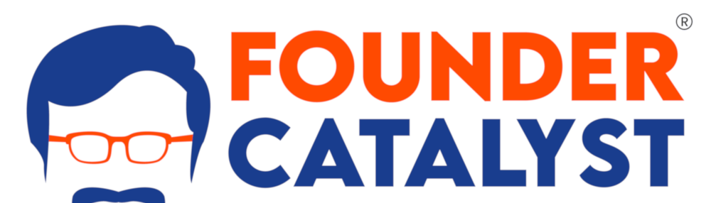 The Founder Catalyst