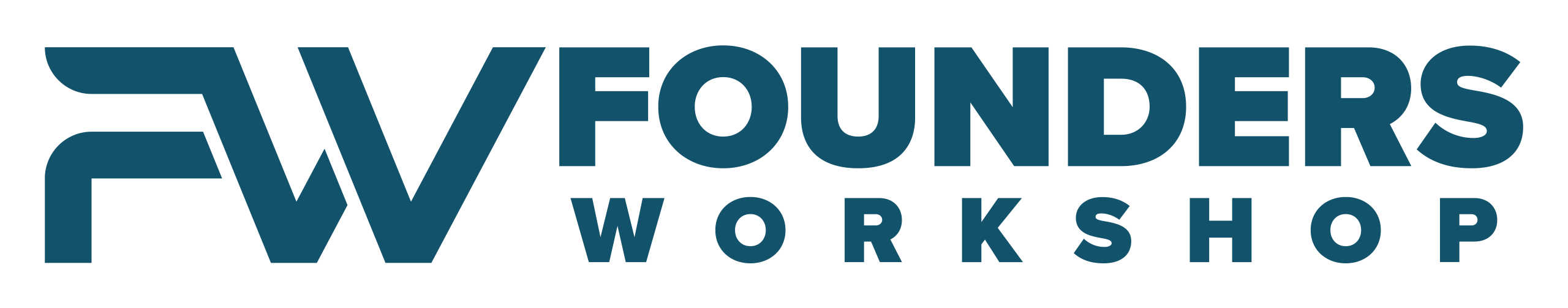 The Founders Workshop