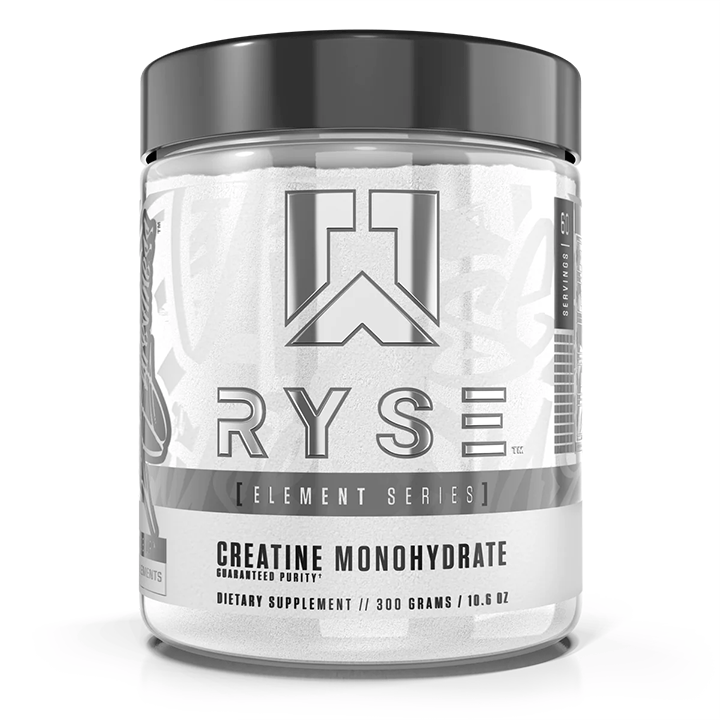 Ryse Creatine Monohydrate 60 Servings