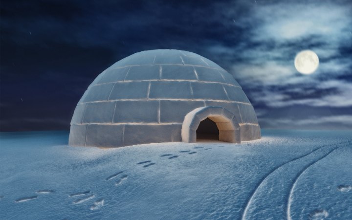 pix Greenland Houses Igloo the fourth continent wordpress com