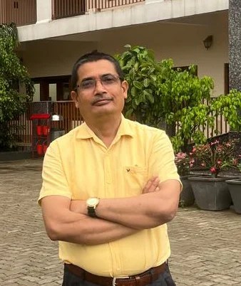 Dr. Gautam Kumar Saikia