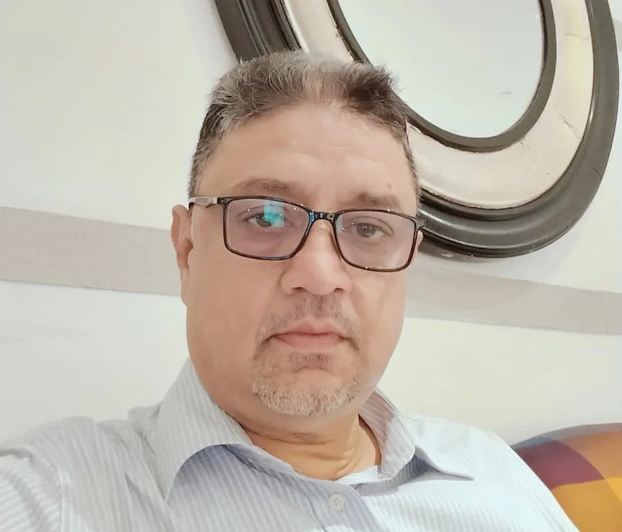 Ajay Khullar