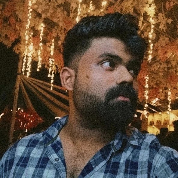 Apurv Waghmare
