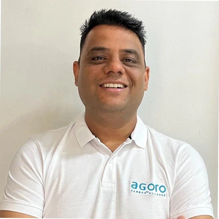 Ashish Nigam