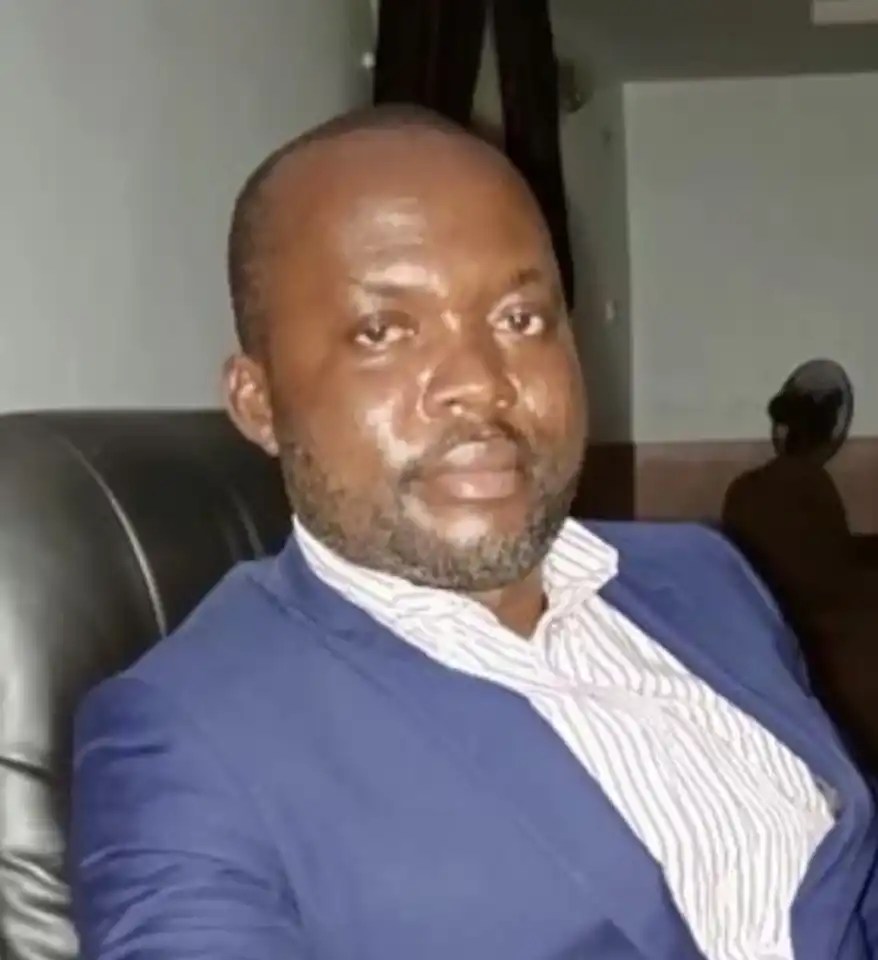 Audu Liberty Oseni