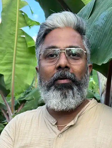 Anoop Narayanan