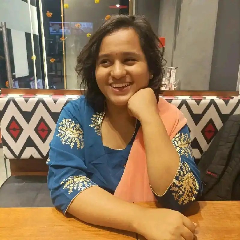K Pooja