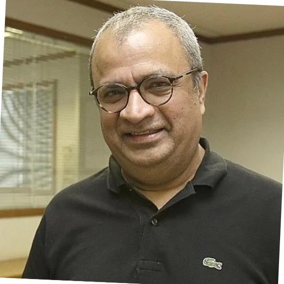 Vasuki Shastry