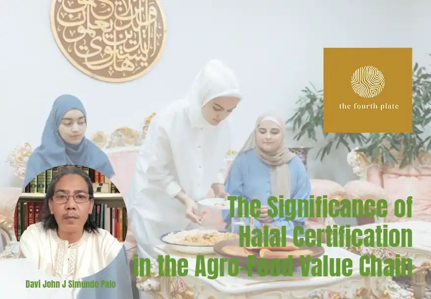 The global halal food industry is experiencing unprecedented growth, with increasing demand not only from Muslim-majority countries but also from diverse, non-Muslim markets worldwide. According to Grand View Research (2022), the halal food market was valued at USD 1.9 trillion in 2021 and is projected to reach USD 3.2 trillion by 2028, with a CAGR of 8.1%. Notably, the consumption of halal products in non-Muslim regions is a significant driver of this expansion.