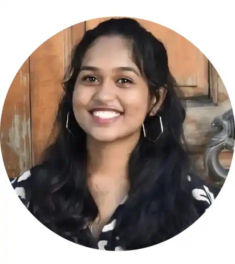 Mitravinda Giri Nair