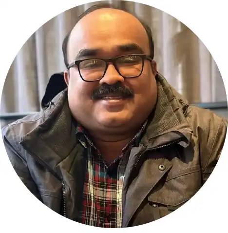 K. A. Shaji