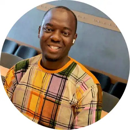 Alhaji Alusine Kebe