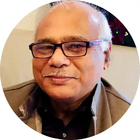 Dr Mukti Sadhan Basu, Ph.D