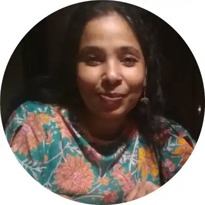 Sreeja K G