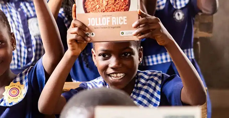 Forti Foods: Building Africa’s Future Through Food