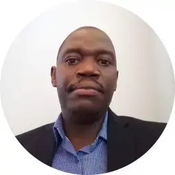 Reginald Toussaint
