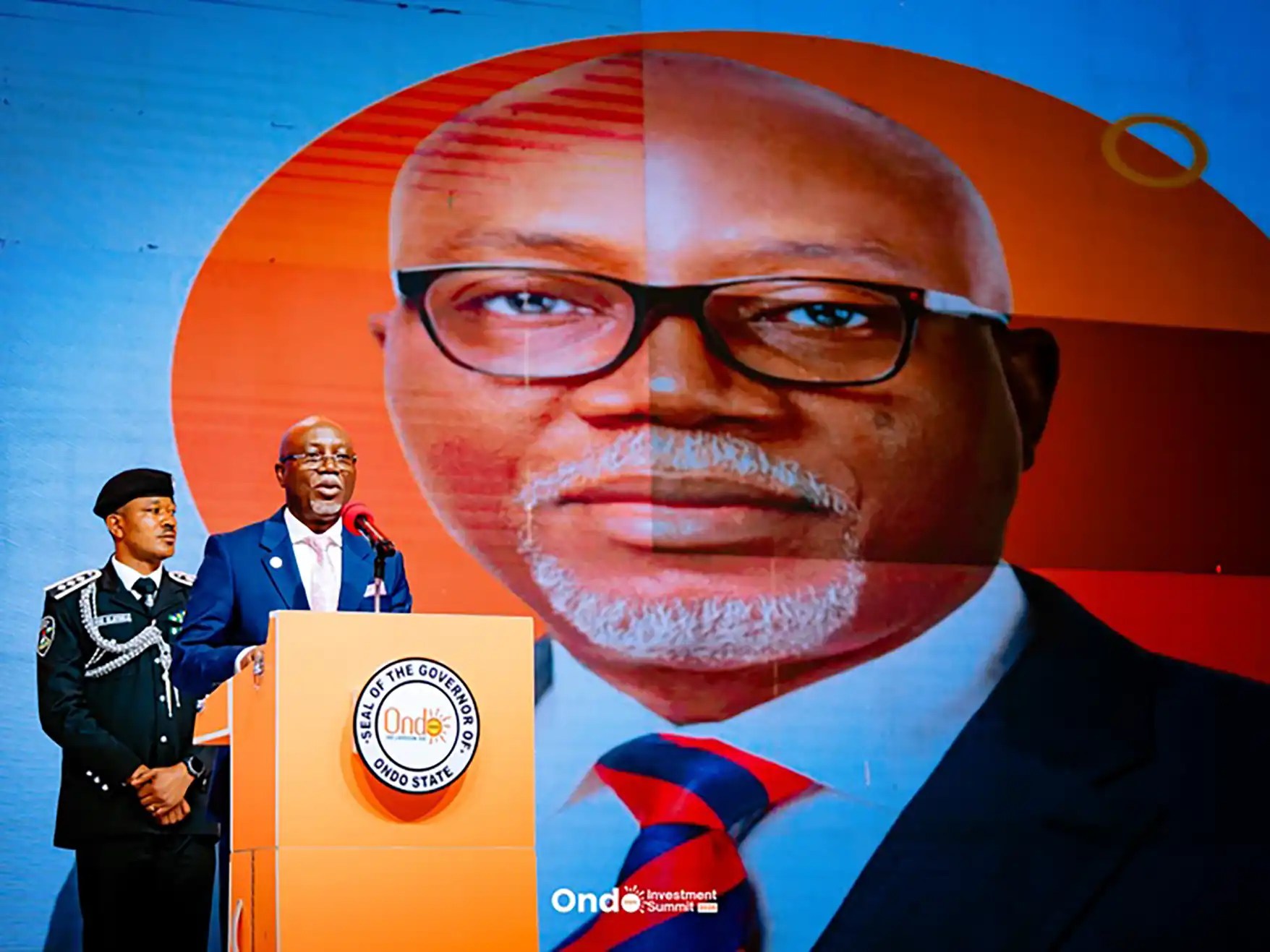 Signals to the Market: What Nigeria’s Ondo State is Getting Right About Industrialization