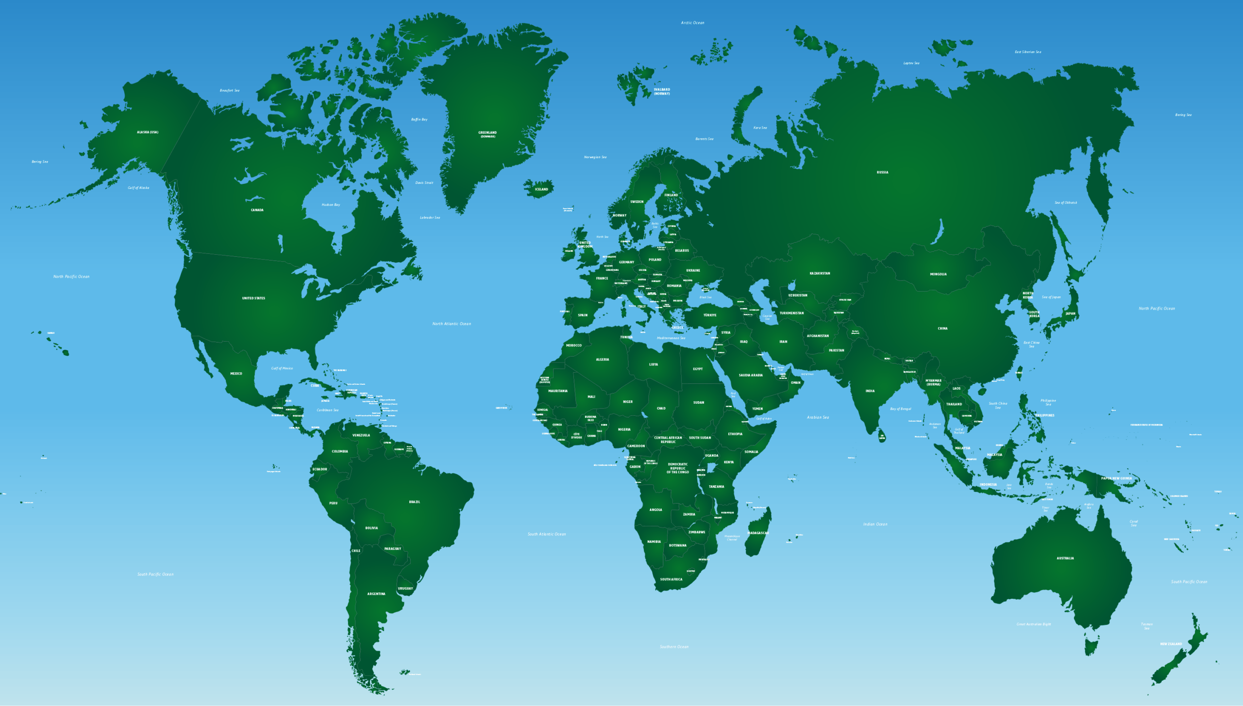 Region